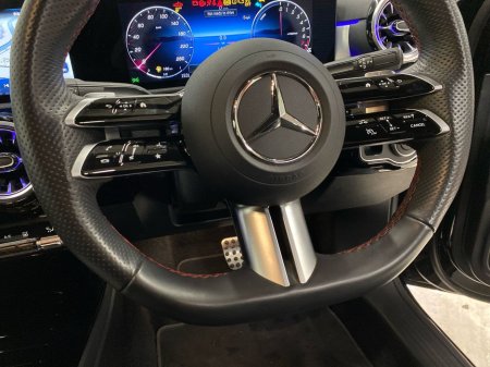 2024 Mercedes-Benz A Class A 250 e AMG Line Executive | Heated Seats, Reversing Camera €43,950 thumbnail