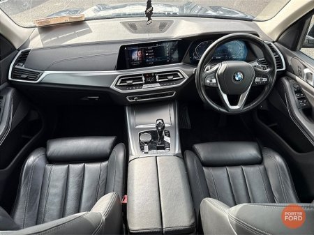 2021 BMW X5 3.0 PHEV XDrive 45e XLine €49,950