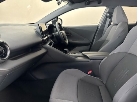 2024 Toyota C-HR HYBRID SPORT *New Model* €34,950 thumbnail