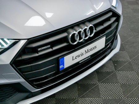 2021 Audi A7 50 TFSI E S Line €46,950 thumbnail