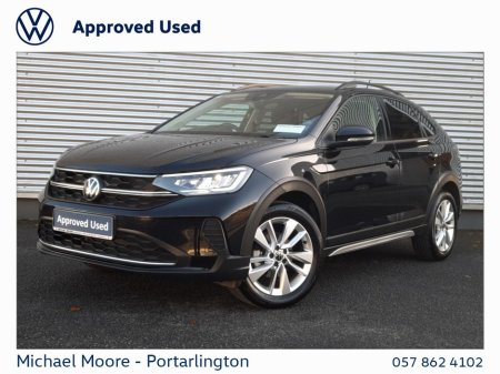 2025 Volkswagen Taigo 1.0 TSI 95HP M5F EDITION 75 €26,950 thumbnail