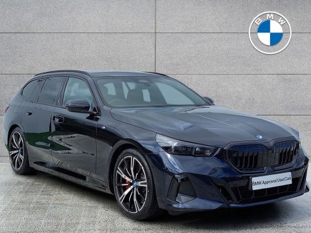2025 BMW i5 i5 eDrive40 M Sport Pro Touring