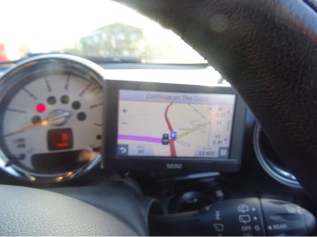 2013 MINI Countryman 2.0 D 5DR AU AUTO COOPER €8,250 thumbnail