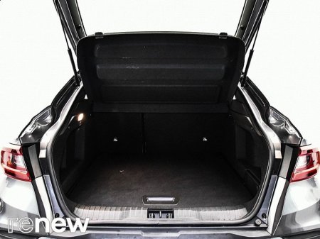 2023 Renault Arkana Engineered E-TECH Hybrid 145 Auto €28,990 thumbnail