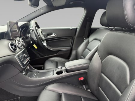 2019 Mercedes-Benz CLA Class 2.0 AMG 4 MATIC  AUTO SALOON €24,950 thumbnail