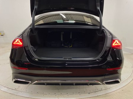 2026 Mercedes-Benz E Class E 300 e AMG Edition Plus €86,577 thumbnail