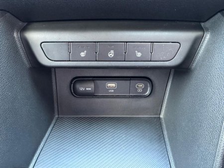 2023 Kia Sportage K3 Mhev MY23 5DR €33,950 thumbnail