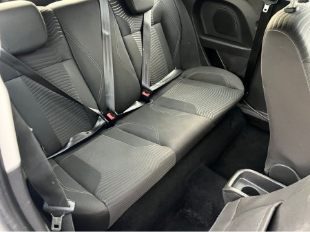 2014 Ford Fiesta 1.0 ZETEC ECOBOOST 100P 100PS 3DR €5,950