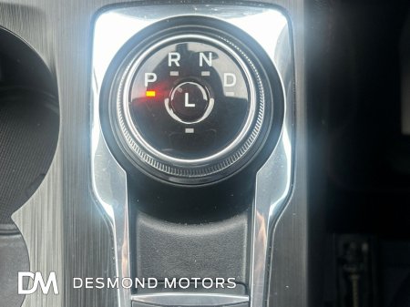 2023 Ford Kuga 2.5 ST-LINE 5DR AUTO €33,899