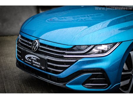 2023 Volkswagen Arteon  €42,950