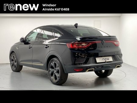 2023 Renault Arkana E-TECH Hybrid 145 Auto €26,495