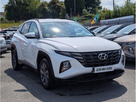 2023 Hyundai Tucson HEV Executive *ON SALE*