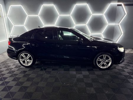 2017 Audi A3 1.0TFSI 115 S-Tronic SE €14,950 thumbnail
