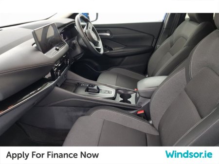 2024 Nissan Qashqai ePOWER QASHQAI SV PREMIUM - Hybrid €36,895