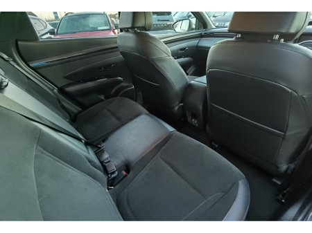 2022 Hyundai Tucson 1.6 T-GDI N LINE AUTOMATIC PETROL PLUG-IN HYBRID - FINANCE AVAILABLE - CALL US TODAY ON 01 492 6566 OR 087-092 5525 €29,950 thumbnail