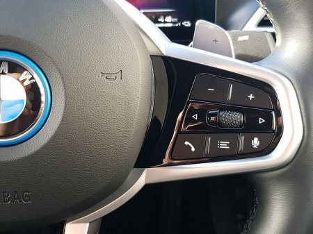 2025 BMW 3 Series 330e M Sport €55,995 thumbnail