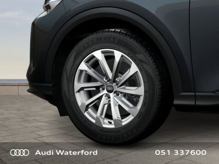 2026 Audi Q5 E-Hybrid Quattro SE €74,147 thumbnail