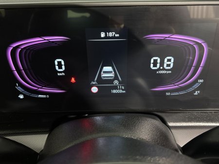 2025 Kia Sportage K3 1.6 Crdi 251 €38,800 thumbnail