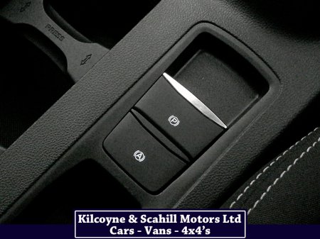 2020 Ford Focus TITANIUM TDCI €20,950 thumbnail