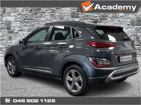 2023 Hyundai Kona Kauai Executive 5DR €24,500