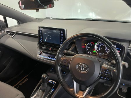 2020 Toyota Corolla ICON 1.8 Hybrid CVT Auto €19,950