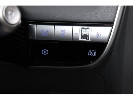 2023 Hyundai Ioniq 5 77kW Platinum €35,950 thumbnail