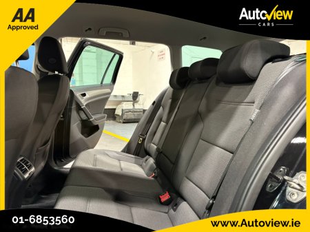 2015 Volkswagen Golf Estate 1.2 Bluemotion 7 Speed DSG Automatic. AA APPROVED // FINANACE & NATIONWIDE DELIVERY AVAILABLE // SIMI DEALER thumbnail