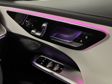 2026 Mercedes-Benz C Class 200d AMG - 18 Inch Alloys - Reversing Camera - Ambient Lighting - Sat Nav - Climate Control - Electric Heated Memory Seats - Apple CarPlay/Android Auto €64,703 thumbnail