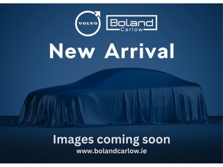 2018 Volvo S90 D4 R-DESIGN *JUST IN* €80 P/W