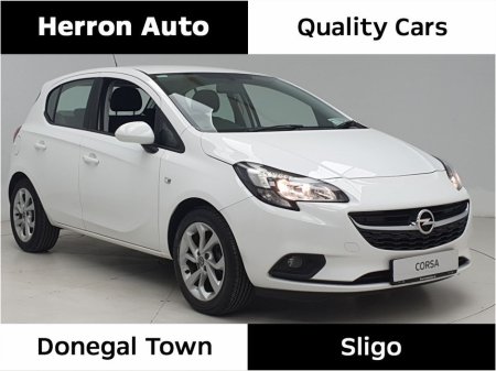 2019 Opel Corsa 5dr SC 1.4