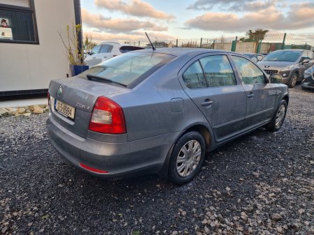 2012 Skoda Octavia 1.2 TSI 105BHP Ambition €5,950 thumbnail