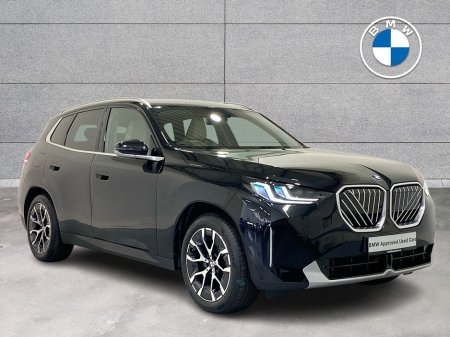 2025 BMW X3 30e xDrive xLine