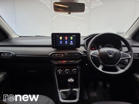 2023 Dacia Jogger TCe 110 Comfort 7 Seats *SCRAPPAGE PRICE TODAY* €19,495