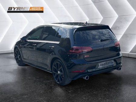 2019 Volkswagen Golf GTI €22,995