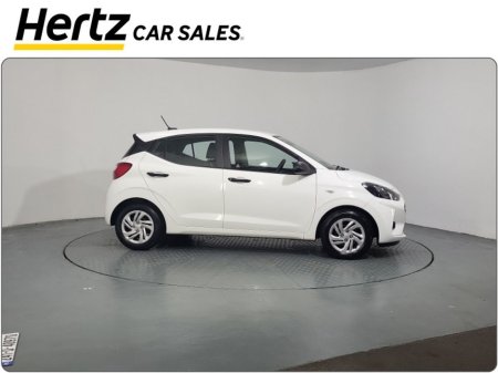 2024 Hyundai i10 Classic 1.0 Petrol Manual €16,495