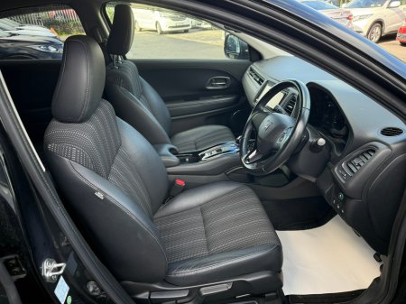 2015 Honda HR-V  €14,590 thumbnail