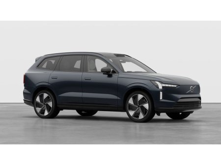 2026 Volvo EX90 PLUS TWIN *609KMS RANGE* €215 P/W ON PCP €108,744