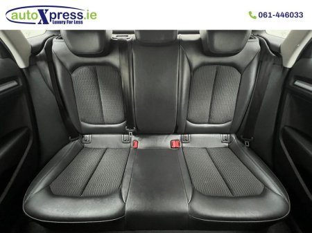 2014 Audi A3 1.6 TDI Manual €7,995 thumbnail