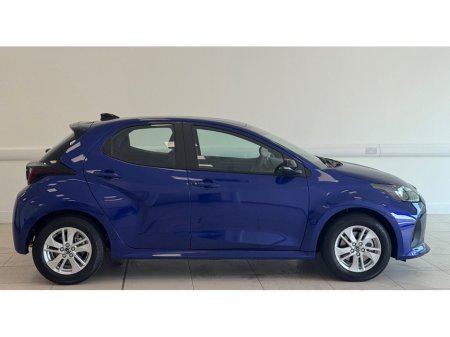 2025 Mazda Mazda2 1.5 e-Skyactiv G 90hp CENTRE-LINE €28,008