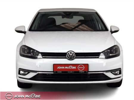 2018 Volkswagen Golf 1.2 COMFORTLINE AUTO *RETAIL PRICE €21,950 - €2,000 SCRAPPAGE* FLEXIBLE FINANCE OFFERS AVAILABLE €19,950