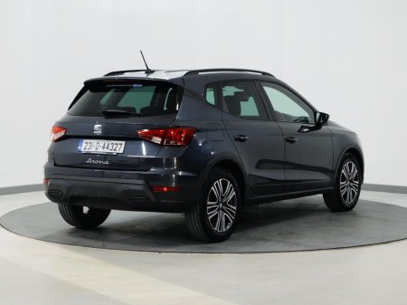 2023 SEAT Arona *44* PA 1.0 TSI 110HP SE SE+ 5DR €19,900
