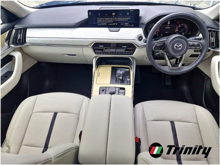 2024 Mazda CX-60 * TAKUMI * 3.3 D 254 BHP *BEST COLOUR COMBO * TRINITY MOTORS * €57,950