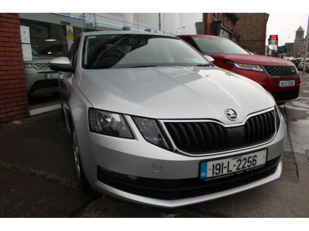 2019 Skoda Octavia ACTIVE 1.6 TDI 115HP *1 OWNER* €10,950