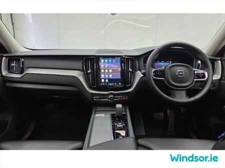 2024 Volvo XC60 Plus+ T6 Recharge AWD 350BHP Plus Twin Engine €54,495 thumbnail