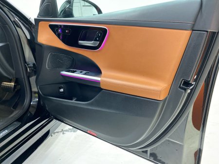 2023 Mercedes-Benz C Class C 180 A/T AMG Line | Heated Seats, Reversing Camera €47,950 thumbnail