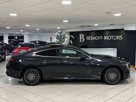 2025 Mercedes-Benz CLE 300e AMG LINE PREMIUM=PAN ROOF//ONLY 10000 MILES//AS NEW=1 YEAR WARRANTY=TAILORED FINANCE PACKAGES AVAILABLE=TRADE IN'S WELCOME €67,995