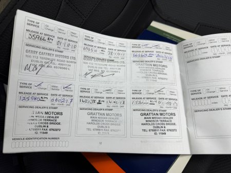 2005 Nissan Micra 1.0 SV €2,000 thumbnail