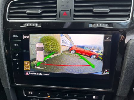 2020 Volkswagen Golf HIGHLINE MEISTER AUTOMATIC 1.4 PETROL //ONLY 7576 MILES//MASSIVE SPEC//DYNAUDIO SOUND SYSTEM//HEATED LEATHER SEATS//ELECTRIC DRIVERS SEAT//KEYLESS ENTRY// €24,950 thumbnail