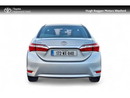 2017 Toyota Corolla 1.4 D-4D LUNA ONLY 93000KMS! €16,995