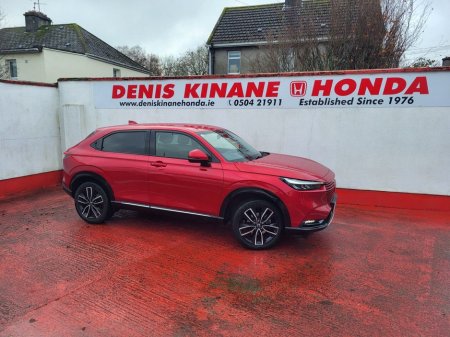 2024 Honda HR-V HR-V 1.5i-MMD e:HEV Advance